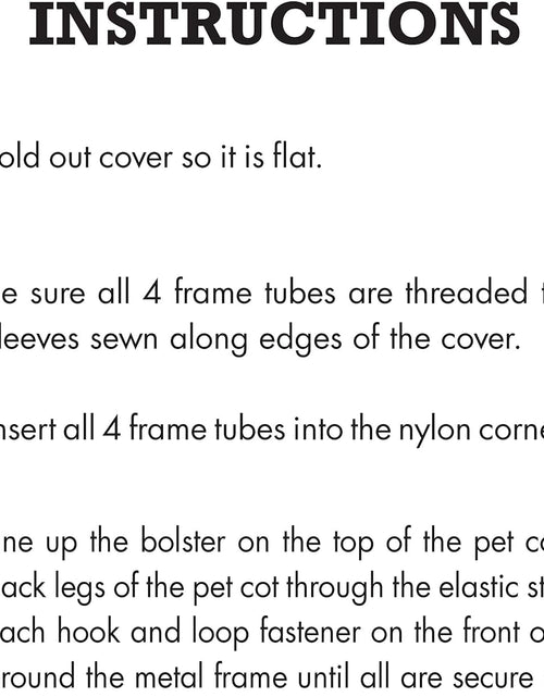 Load image into Gallery viewer, Original Bolster Pet Cot Outdoor Elevated Dog Bed with Removable Bolsters - Chocolate/Black Mesh
